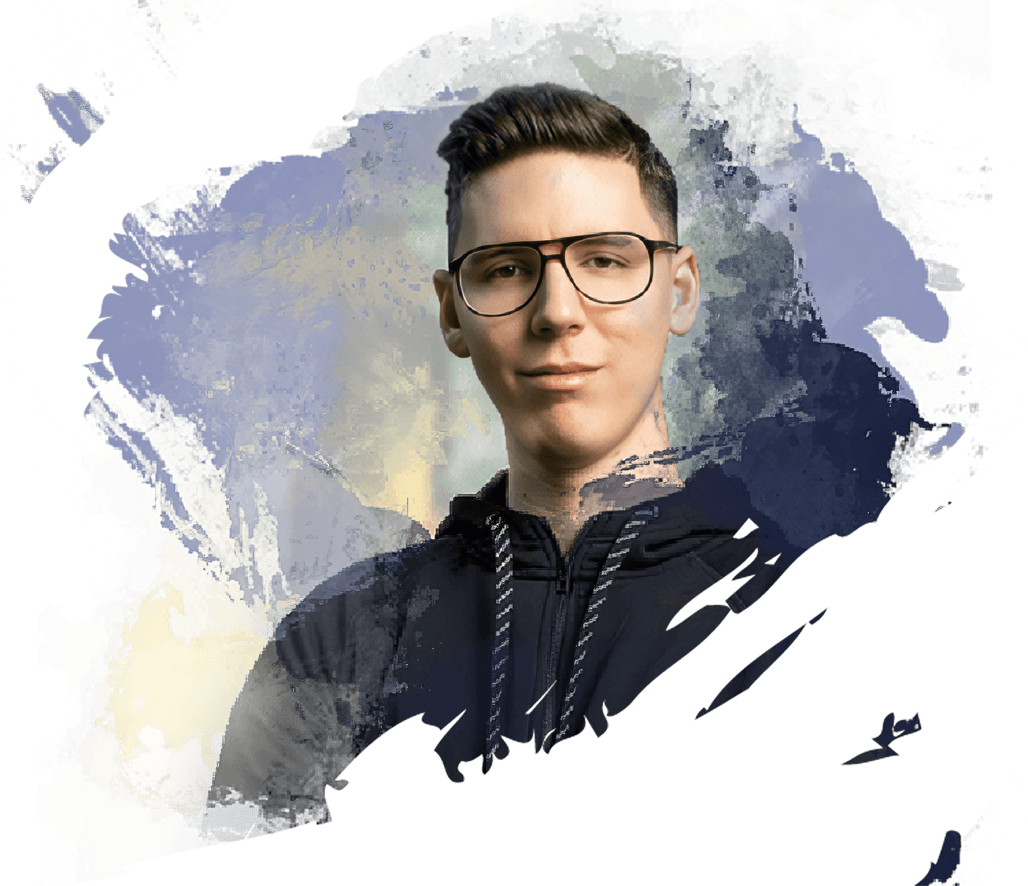 Colossyan founder